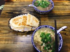 -淮南牛肉筋汤(锦辉商城店)