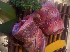 -西塔老太太泥炉烤肉(温州首店万象城黑金店)