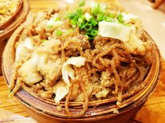 -老雒阳面馆·水席·洛阳菜(王城路店)