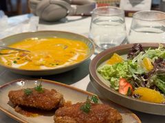 -盐说·西式餐酒馆(光明万达店)