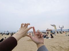 -大梅沙海滨公园