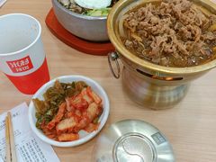 -米村拌饭(城阳万象汇店)