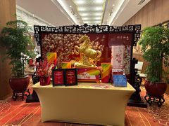 -白天鹅宾馆-宏图府餐厅