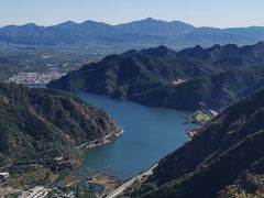 -京东石林峡风景区
