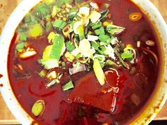 iphone_upload_pic-清真·马安军辣子牛肉面