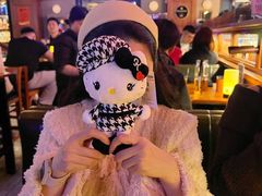 -COMMUNE幻师(花园道店)