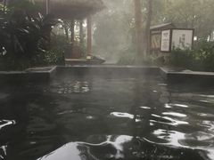 -海兰云天度假区温泉