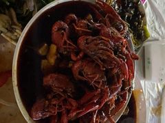 -谭大厨龙虾馆(中交公园时光美食街店)