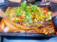 -串亿88烧烤·羊腿·羊蝎子(板泉路店)