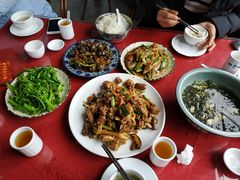 -生态苑农庄(十里画廊遇龙河店)