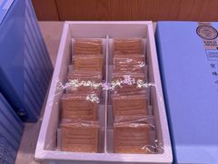 -巴黎贝甜(凯德MALL望京店)