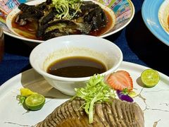 -伊带伊路新疆美食府(呼家楼店)