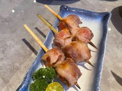 -人间酒暖·Go blanc·烧鸟·深夜食堂(陆家嘴店)
