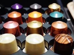 -NESPRESSO(OneAvenue卓悦中心店)