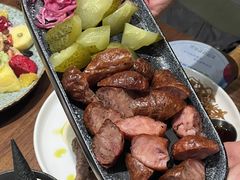 -ibarrel爱杯·bistro&brunch(江宁路店)