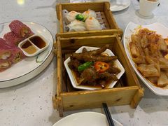 酱皇蒸凤爪-今生友约酒家(大石城店)
