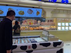 -红星前进面包牛奶公司(君太店)