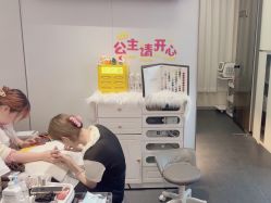 -MB·nail美甲美睫