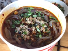 -云侨·传统纯手工越南小卷粉(永益巷店)