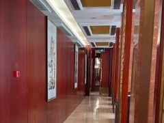 -民族饭店-四季餐厅
