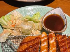 -二丁目食堂(浑南花园城店)