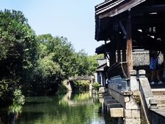 -乌镇西栅景区