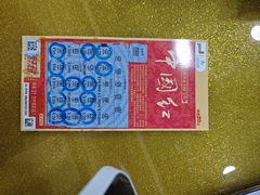 -中国体育彩票·竞彩店(蓝村路地铁站店)