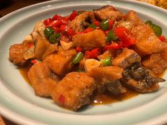 坨坨鱼-湘与香缘·湖南菜(王府井北京市百货大楼店)
