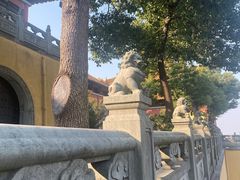 -南京市江宁方山