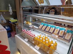 -广隆蛋挞王(农讲所店)