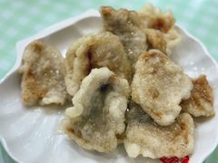 -服务大楼冷面(延大店)