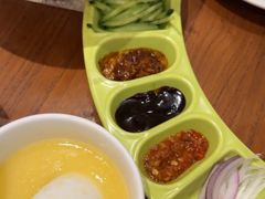 -姥姥家春饼店(交大东路店)