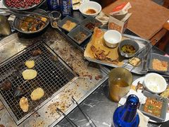 -同心烧烤(总店)