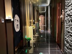 -江南足纪·影院足道·轻奢SPA(京基水贝店)