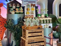-玉见cake低糖蛋糕甜品台定制(河西店)