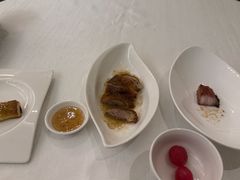 -成都瑞吉酒店·宴庭中餐厅