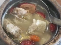 -本味焖罐源(天泽街店)