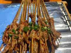 -五样儿西昌小签签烤串(建设路店)