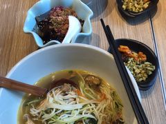 -云味馆·云南菜·云南米线(景田店)