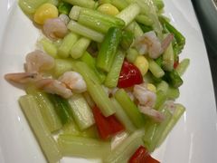 -松沪名灶·豆浆鱼头·新上海菜(飞航吾悦广场店)