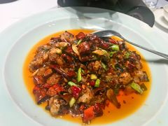 -黔城故事(虎峰别墅店)