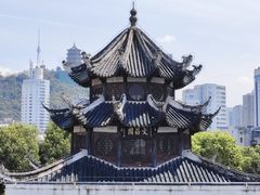 -文昌阁