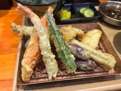 -天妇罗内顺田(罗湖店)