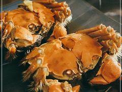-品渔味湖鲜馆(拈花湾店)