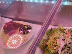 -人民公社大食堂(张家湾店)