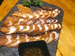 烤肉-觅山云南菜(泊富ICITY店)