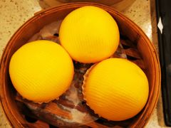 凤凰流沙包-点都德(盘福楼店)