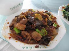 -洛阳白云山景区