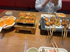 -管氏翅吧(马家堡店)