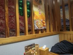 -晶吉·居酒屋·烧鸟·生鱼饭(中山区民主广场店)